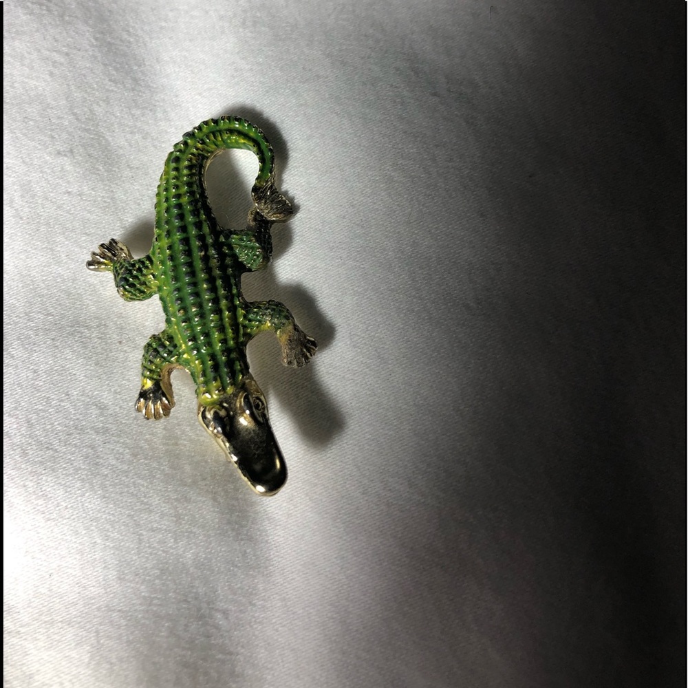 Vintage Brooch